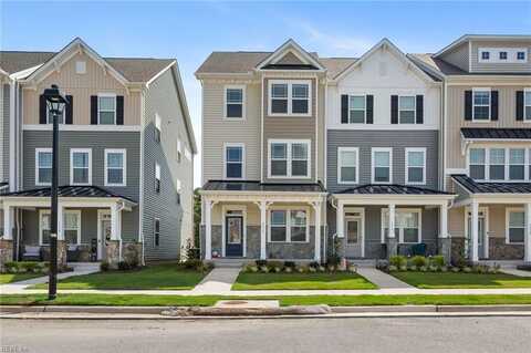 1516 Stanford Lane, Newport News, VA 23608