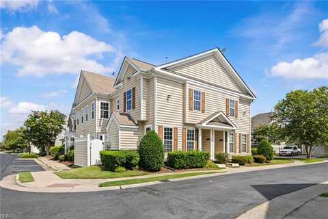 5117 Moreland Street, Suffolk, VA 23435