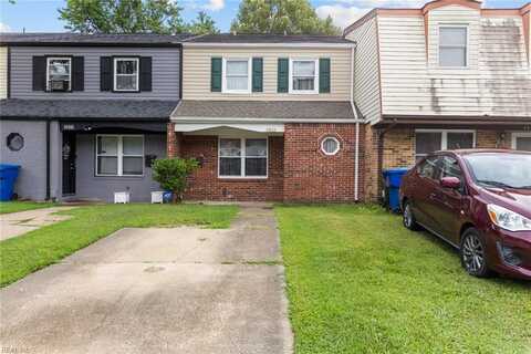 5613 Banbury Court, Virginia Beach, VA 23462
