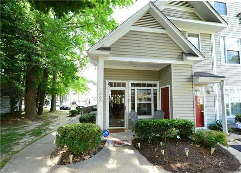 765 Drift Tide Drive, Virginia Beach, VA 23464