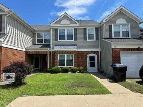 2460 Dillingham Road, Virginia Beach, VA 23456