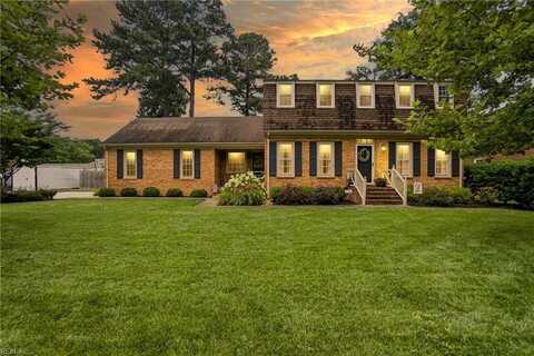 3304 Michelle Court, Chesapeake, VA 23321
