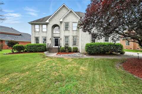 1332 Club House Drive, Chesapeake, VA 23322