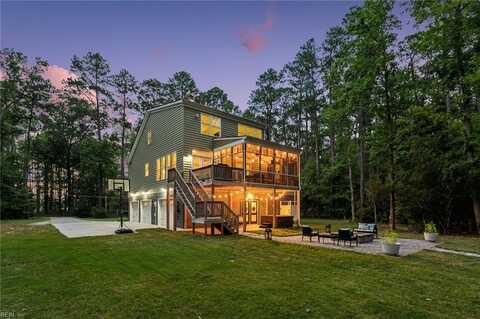 146 Wynne Road, Yorktown, VA 23692
