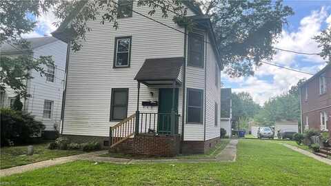 134 Chautauqua Avenue, Portsmouth, VA 23707