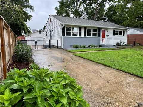 419 Galveston Court, Hampton, VA 23669