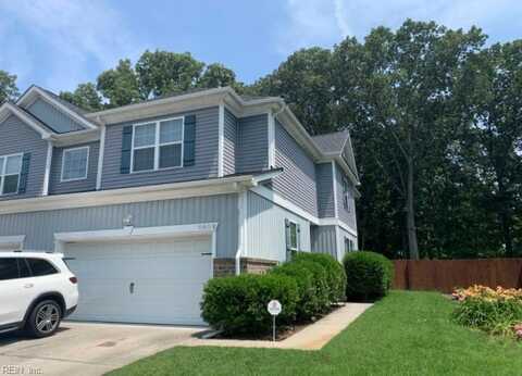 1180 Gunn Hall Drive, Virginia Beach, VA 23454