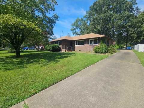 403 Woodland Road, Hampton, VA 23669