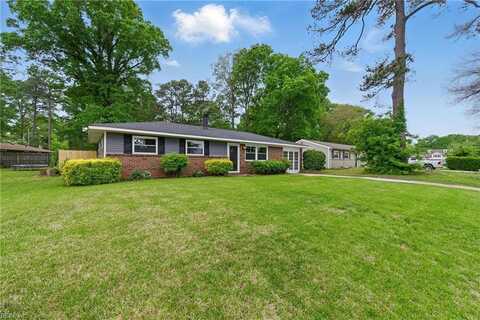 1108 Santeetlah Avenue, Chesapeake, VA 23325
