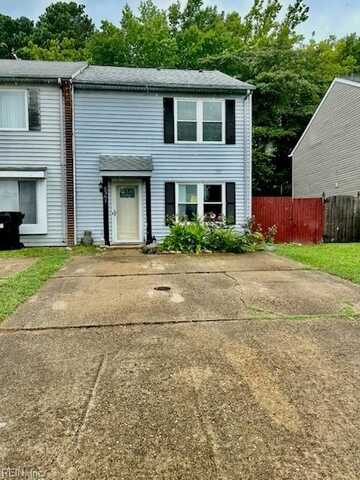 5361 Grand Lake Crescent, Virginia Beach, VA 23462