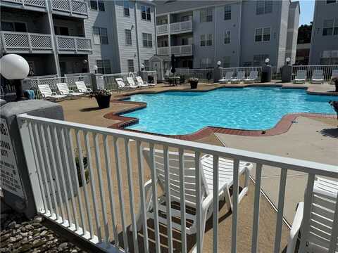 616 Shoreham Court, Virginia Beach, VA 23451