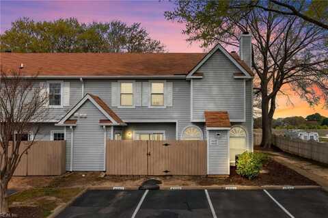 4600 GEORGETOWN Place, Virginia Beach, VA 23455