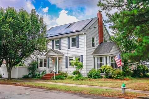1701 Bain Street, Portsmouth, VA 23704