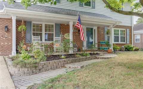 4468 Smokey Lake Drive, Virginia Beach, VA 23462