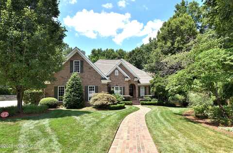 116 Ashcroft Court, Rocky Mount, NC 27804