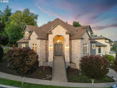 4240 NW TWILIGHT TER, Portland, OR 97229