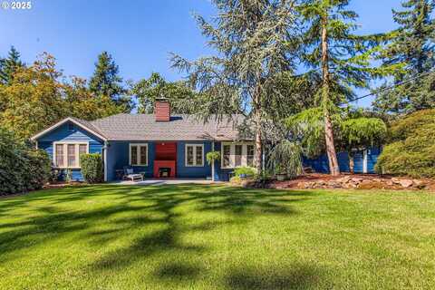 11301 SW 55TH AVE, Portland, OR 97219