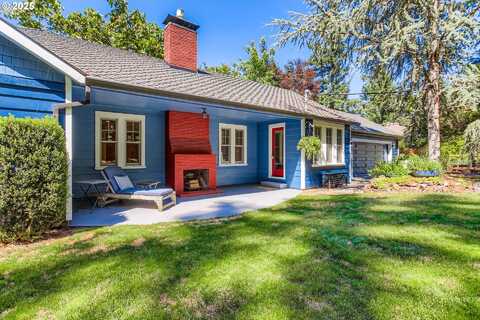 11301 SW 55TH AVE, Portland, OR 97219