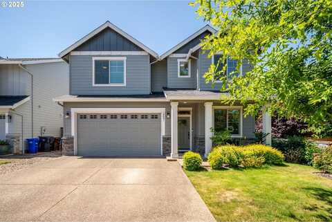 19691 CEDARWOOD WAY, Oregon City, OR 97045
