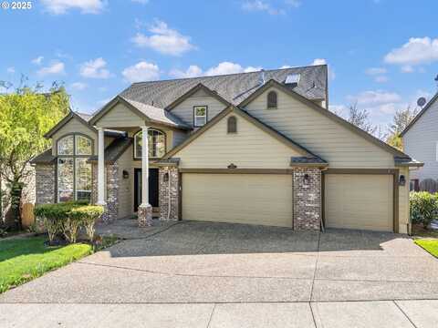 16100 SW GOSHAWK ST, Beaverton, OR 97007