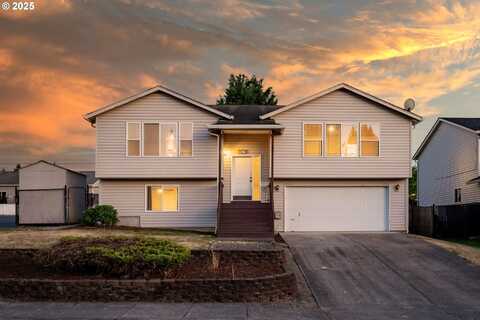 7517 NE 64TH CIR, Vancouver, WA 98662