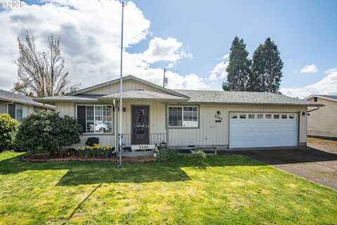 2365 L ST, Springfield, OR 97477