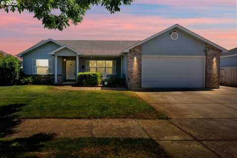 5970 ST HELENA ST, Eugene, OR 97402