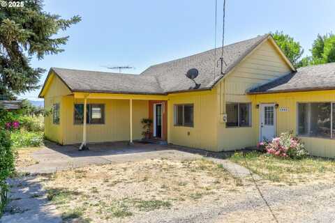5886 SE BOOTH BEND RD, McMinnville, OR 97128
