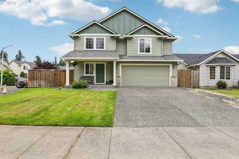 10704 NE 25TH PL, Vancouver, WA 98686