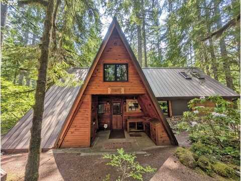 78786 E ROAD 34 Lot 36, Rhododendron, OR 97049