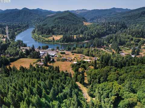 32865 STATE HIGHWAY 38, Scottsburg, OR 97473