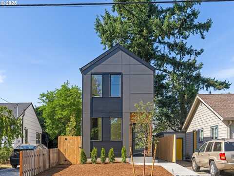 5305 SE Malden ST, Portland, OR 97206