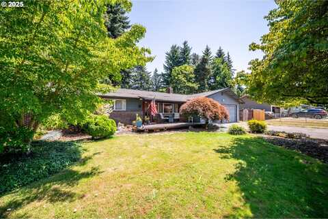 7119 NE 63RD AVE, Vancouver, WA 98661