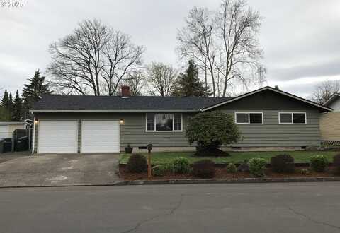 1580 LINDEN AVE, Springfield, OR 97477