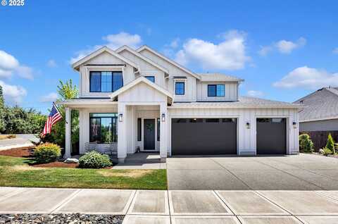 12311 NE 57TH AVE, Vancouver, WA 98686