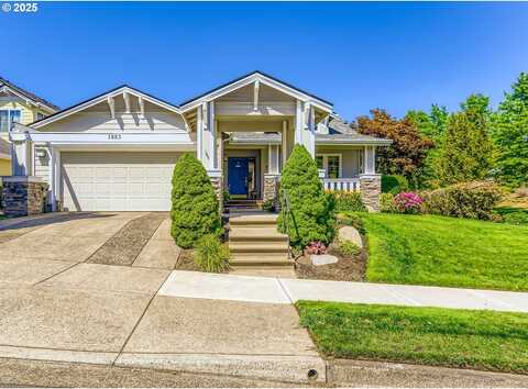 1883 NE 60TH PL, Hillsboro, OR 97124