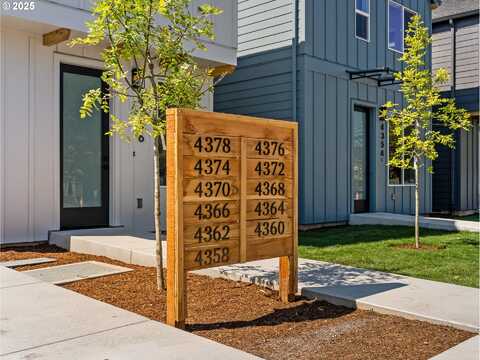 4376 NE Going ST, Portland, OR 97035