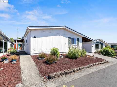 507 NE 99TH ST, Vancouver, WA 98665