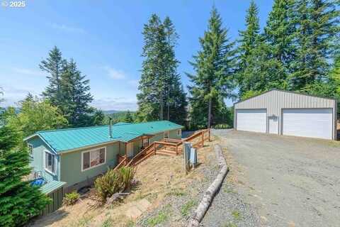 63352 ISTHMUS HEIGHTS RD, Coos Bay, OR 97420