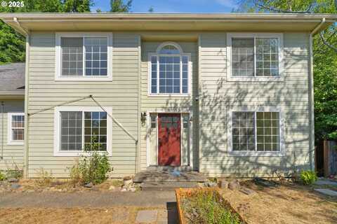 2279 HAMILTON ST, North Bend, OR 97459