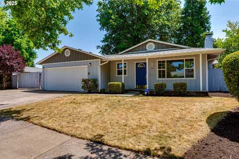1057 LAMPLITE LN, Eugene, OR 97402