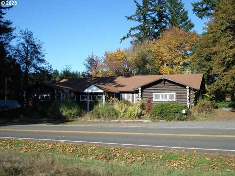 34719 NW PACIFIC HWY, La Center, WA 98629