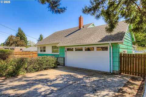 2204 SE 117TH AVE, Portland, OR 97216