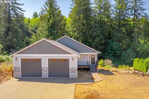 19625 FITCH DR, Beaver, OR 97108