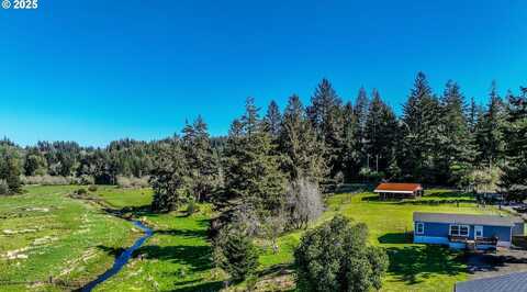 63559 SHINGLEHOUSE RD, Coos Bay, OR 97420