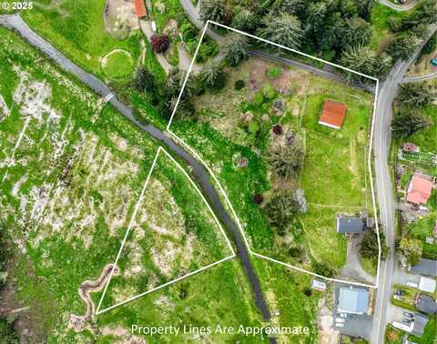 63559 SHINGLEHOUSE RD, Coos Bay, OR 97420