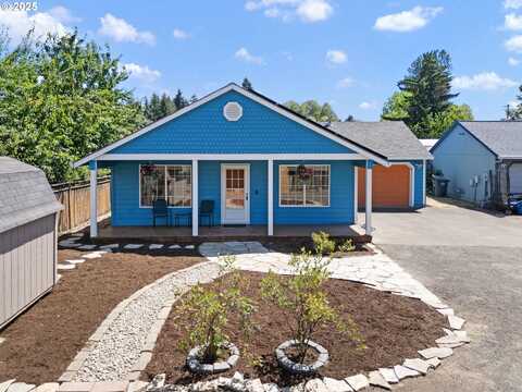 457 NW FOREST ST, Hillsboro, OR 97124