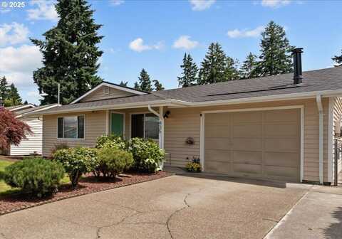 435 SE 2ND AVE, Canby, OR 97013