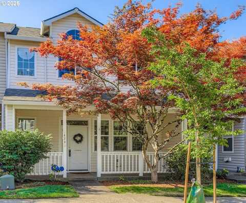 14280 SE BRIDGETON ST, Clackamas, OR 97015