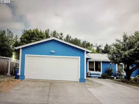 2350 N TERRY ST, Eugene, OR 97402